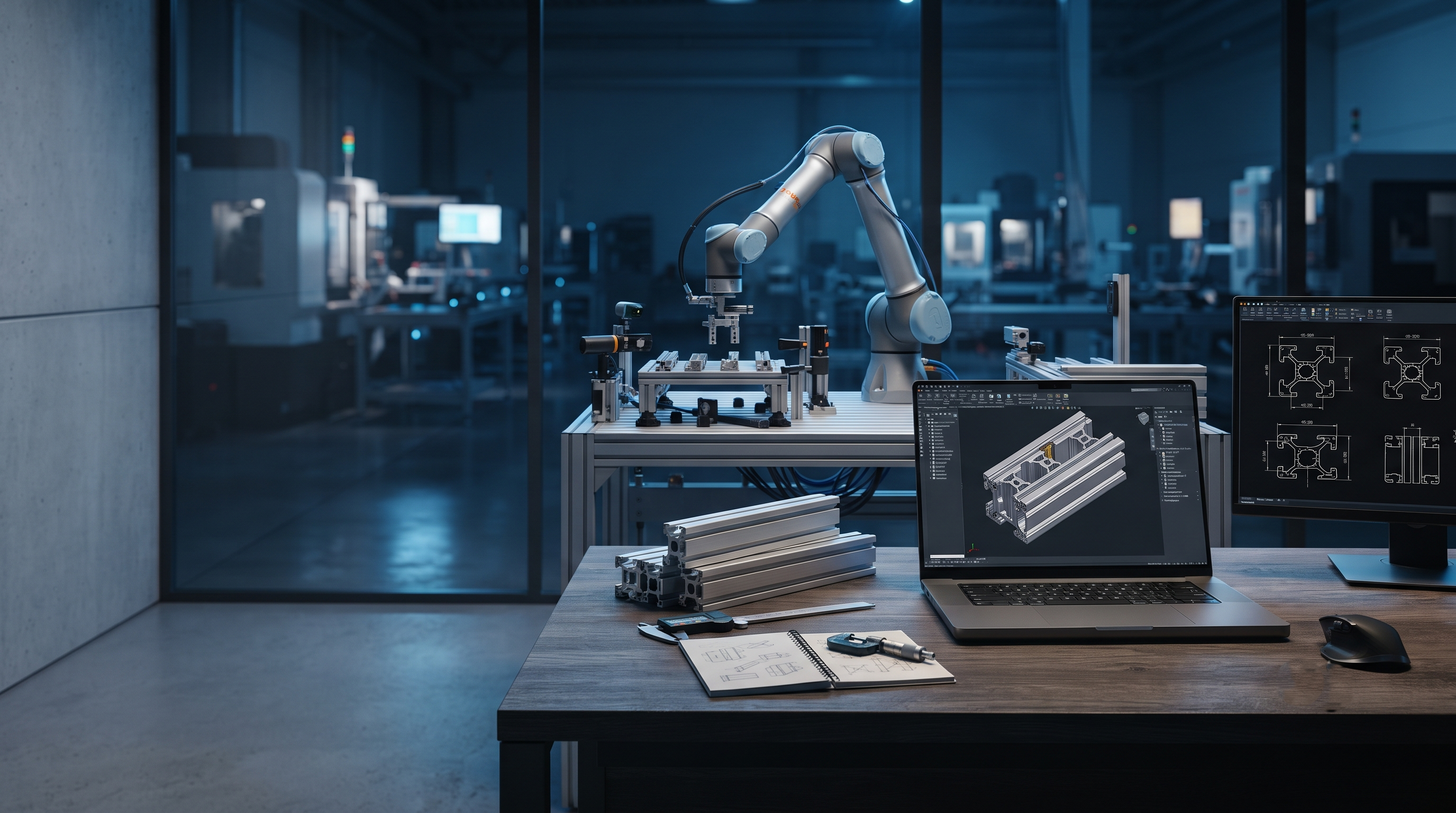 Ready to Build Your Next Automation Project